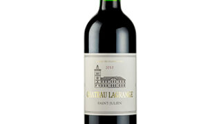 セール ワイン 2010 シャトー・ラグランジュ / シャトー・ラグランジュ(Chateau Lagrange 2010 ◎) フランス 赤 フルボディ 750ml