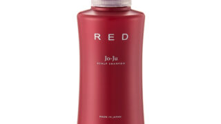 Jo-Ju RED スカルプシャンプー【ビューティー】【女性用】【ヘアケア】【カラーリング】