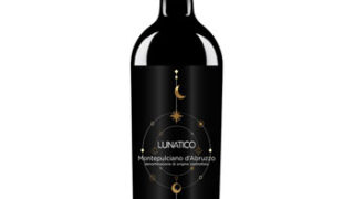 ワイン ルナティコ・モンテプルチアーノ・ダブルッツォ / ファルネーゼ(LUNATICO MONTEPULCIANO d’ABRUZZO DOC) イタリア 赤 ミディアムボディ 750ml