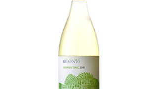 ワイン ペトラ ベルヴェント・ヴェルメンティーノ / ペトラ(PETRA Belvento Velmentino) イタリア 白 辛口 750ml