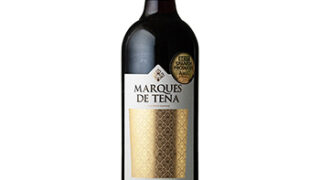 ワイン マルケス デ テナ ティント / マルケス デ テナ(MARQUES DE TENA Finest Selection Vino Tinto) スペイン 赤 ミディアムボディ 750ml