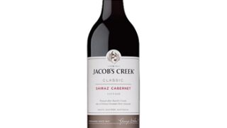 ワイン シラーズ・カベルネ / ジェイコブス・クリーク(Jacob’s Creek Shiraz Cabernet) オーストラリア 赤 ミディアムボディ 750ml
