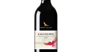 ワイン ウルフブラス・イーグルホーク・カベルネ・ソーヴィニヨン(WOLF BLASS EAGLEHAWK CABERNET SAUVIGNON) オーストラリア 赤 ミディアムボディ 750ml