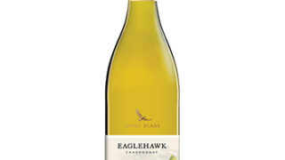 ワイン ウルフブラス・イーグルホーク・シャルドネ / ウルフブラス(WOLF BLASS EAGLEHAWK CHARDONNAY) オーストラリア 白 やや辛口 750ml