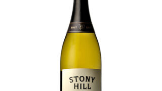 ワイン ストーニー・ヒル・スパークリング・シャルドネ ピノ・ノワール / ストーニー・ヒル(Stony Hill Sparkling Chardonnay Pinot Noir) オーストラリア 白泡 辛口 750ml