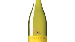 ワイン ウルフブラス・イエローラベル・シャルドネ(“WOLF BLASS YELLOW LABEL Chardonnay”) オーストラリア 白 やや辛口 750ml
