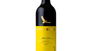 ワイン ウルフブラス・イエローラベル・メルロー / ウルフブラス(WOLF BLASS YELLOW LABEL Merlot) オーストラリア 赤 ミディアムボディ 750ml