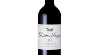 セール ワイン 2016 シャトー・セネジャック / シャトー・セネジャック(CHATEAUX SENEJAC HAUT-MEDOC 2016) フランス 赤 ミディアムボディ 750ml