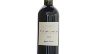 セール ワイン 2016 シュヴァル・デ・アンデス / シュヴァル・デ・アンデス (CHEVAL DES ANDES 2016) アルゼンチン 赤 ミディアムボディ 750ml